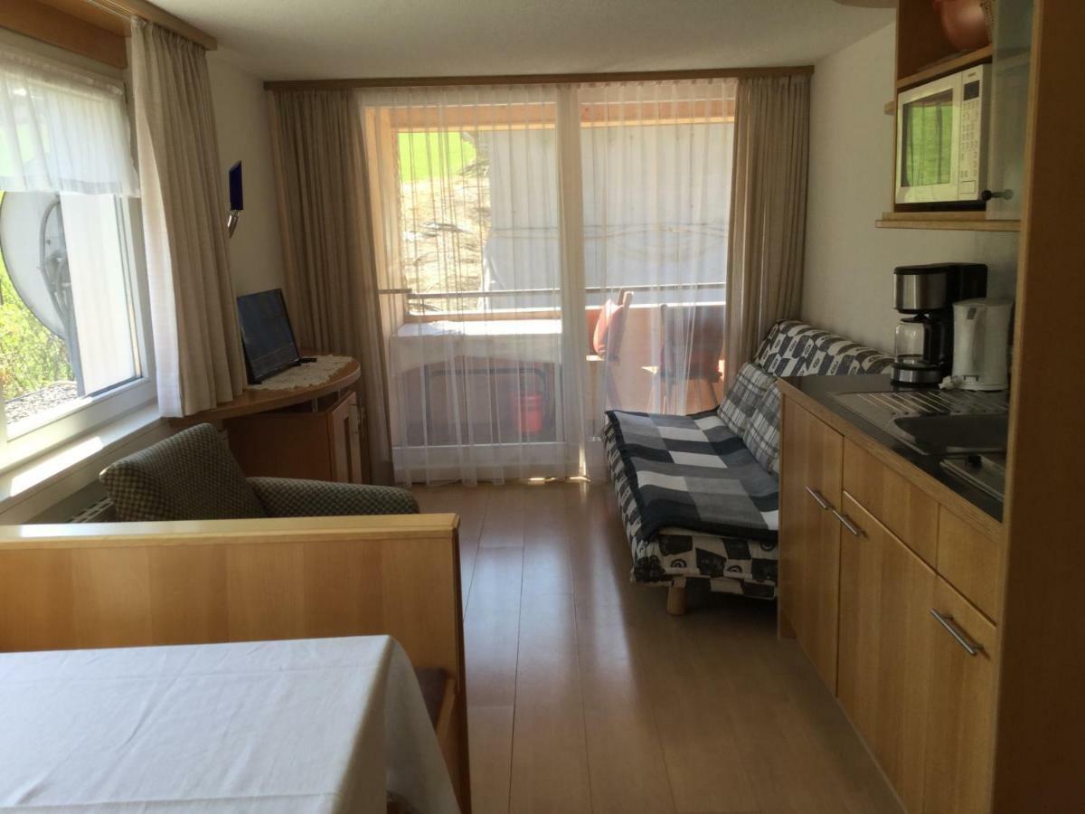 Gaestehaus Pfandl Au (Vorarlberg) Bagian luar foto